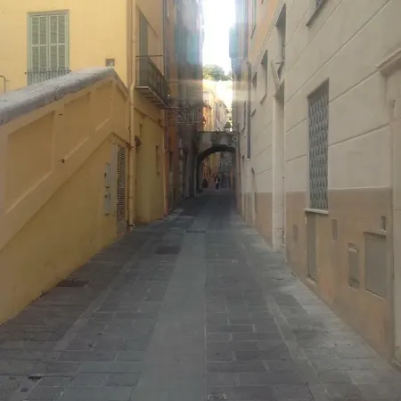 Vista Mare Vecchia Citta Apartment